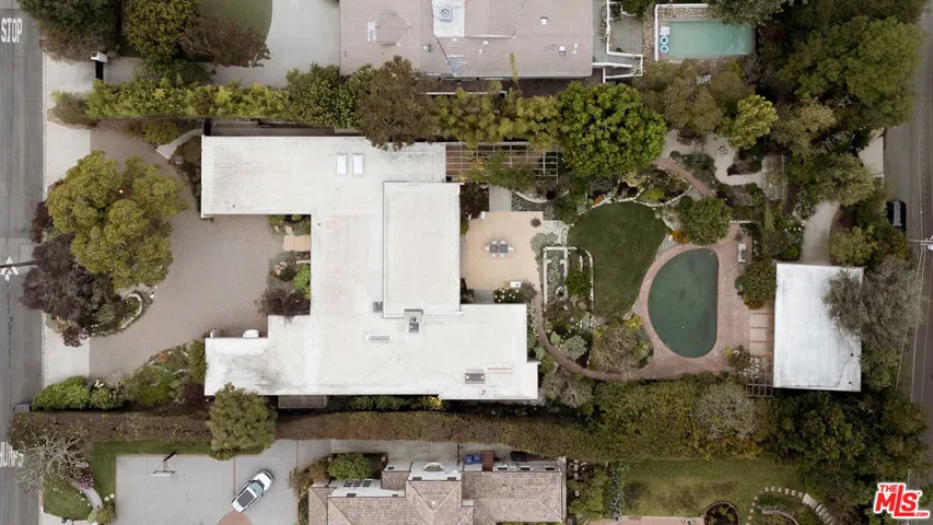 344 S Cliffwood Avenue, Los Angeles, California 90049