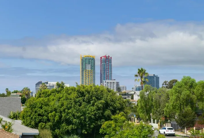 244 26th St, San Diego, California 92102