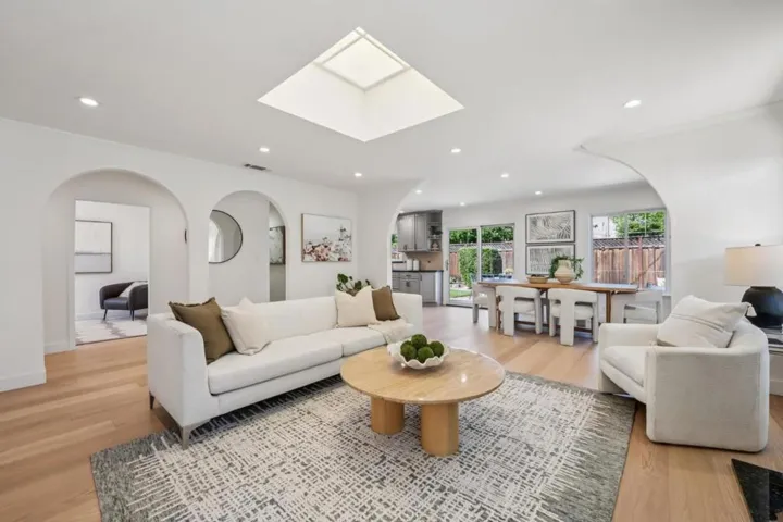 3495 New Jersey Avenue, San Jose, California 95124