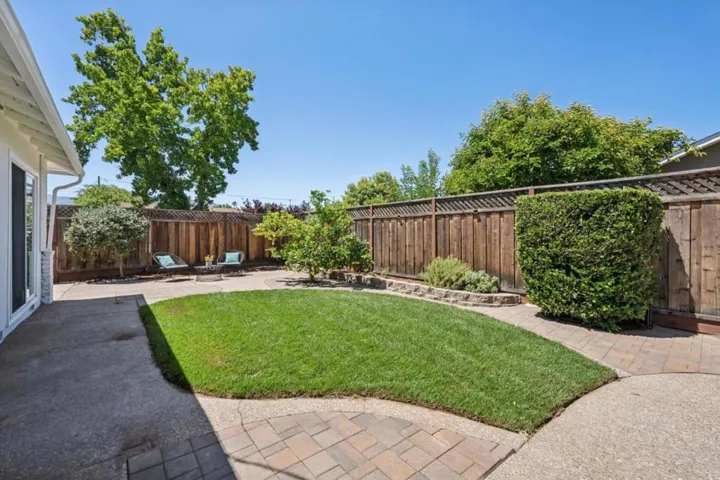 3495 New Jersey Avenue, San Jose, California 95124