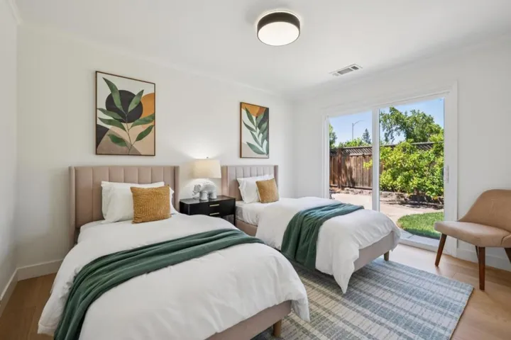 3495 New Jersey Avenue, San Jose, California 95124