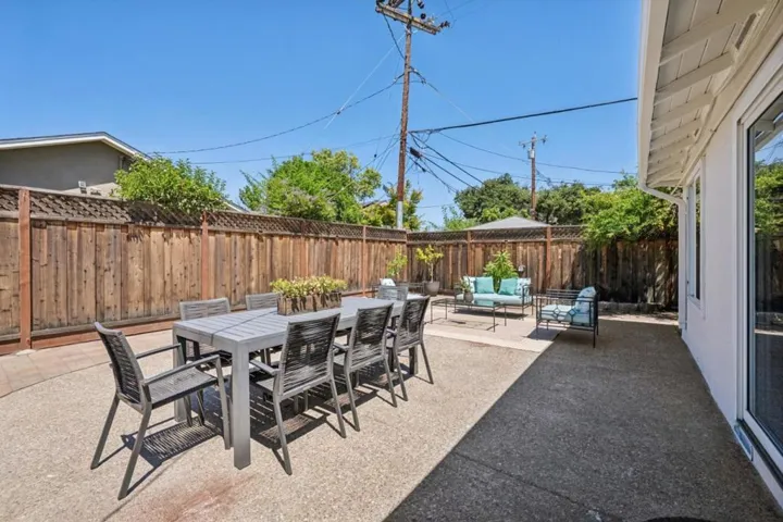 3495 New Jersey Avenue, San Jose, California 95124