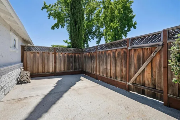 3495 New Jersey Avenue, San Jose, California 95124