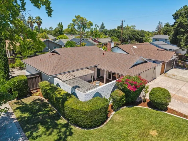 3495 New Jersey Avenue, San Jose, California 95124
