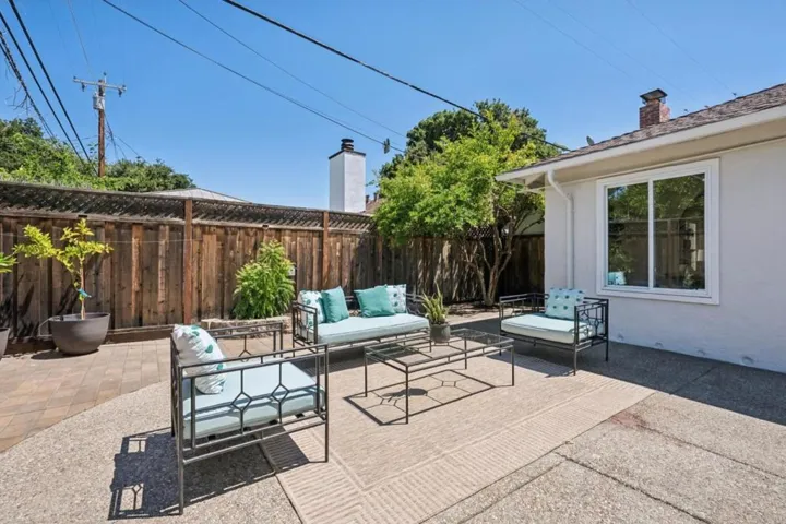 3495 New Jersey Avenue, San Jose, California 95124