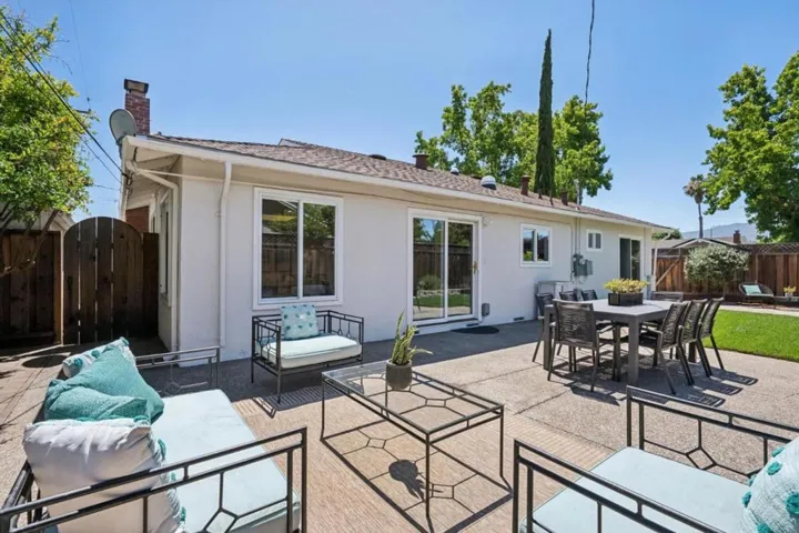 3495 New Jersey Avenue, San Jose, California 95124