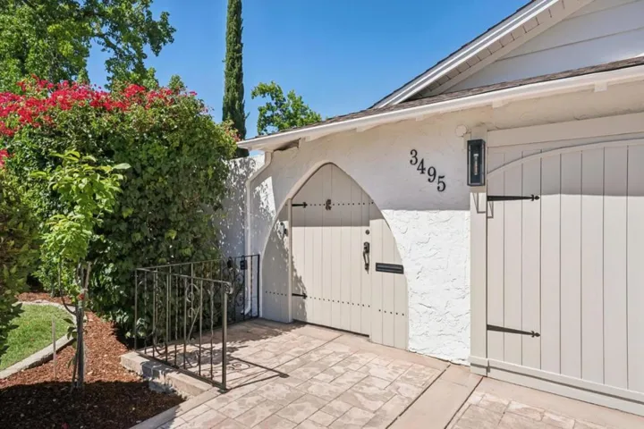 3495 New Jersey Avenue, San Jose, California 95124