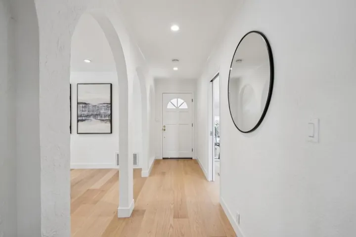 3495 New Jersey Avenue, San Jose, California 95124