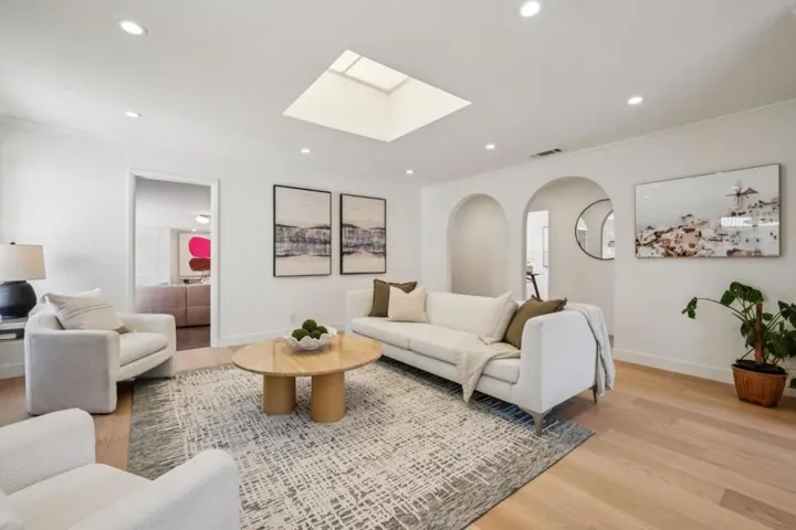 3495 New Jersey Avenue, San Jose, California 95124