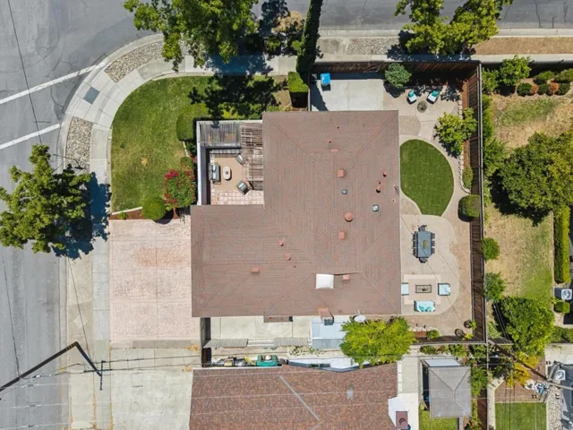 3495 New Jersey Avenue, San Jose, California 95124