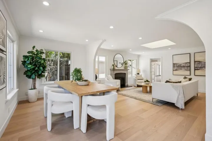 3495 New Jersey Avenue, San Jose, California 95124