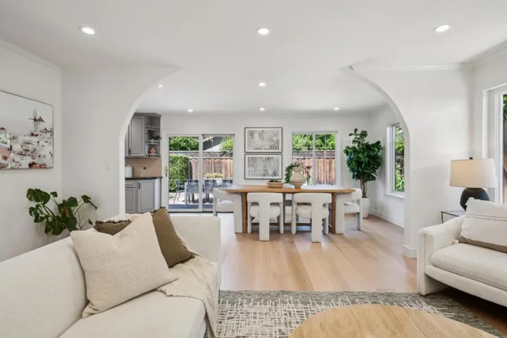 3495 New Jersey Avenue, San Jose, California 95124