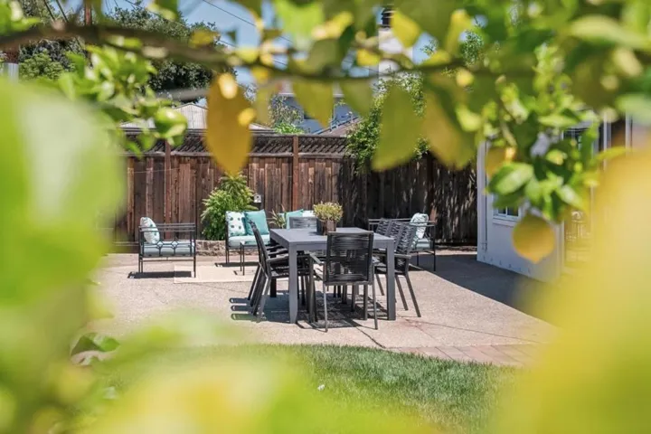 3495 New Jersey Avenue, San Jose, California 95124
