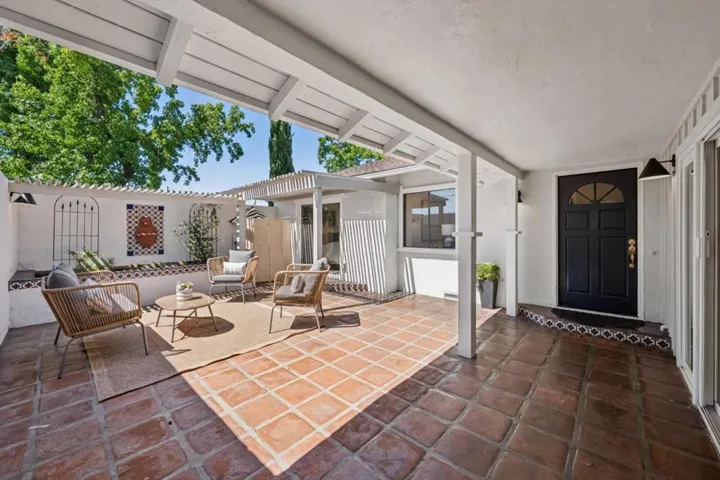 3495 New Jersey Avenue, San Jose, California 95124