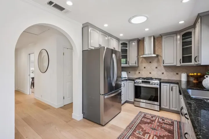 3495 New Jersey Avenue, San Jose, California 95124