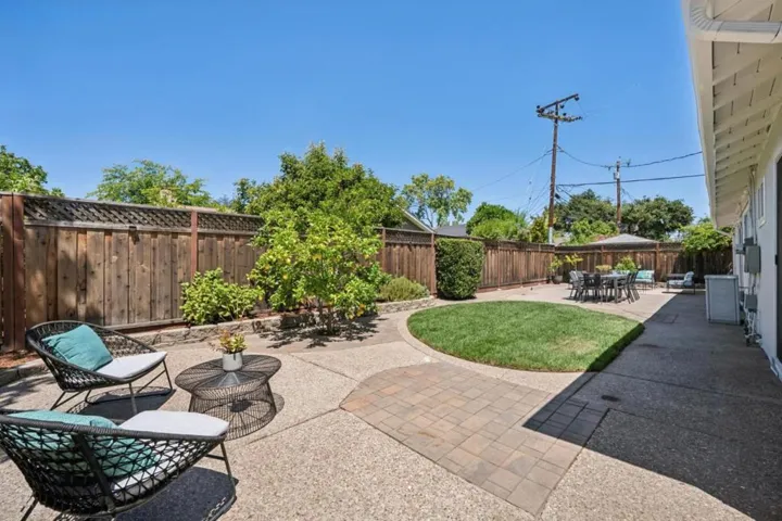 3495 New Jersey Avenue, San Jose, California 95124