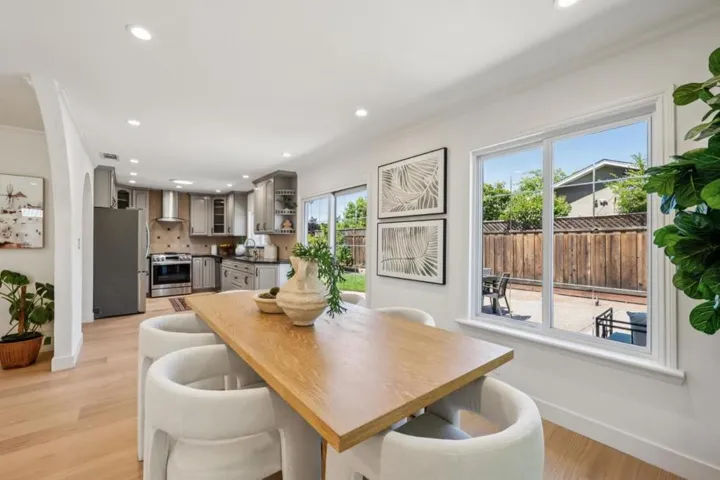3495 New Jersey Avenue, San Jose, California 95124
