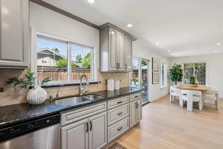3495 New Jersey Avenue, San Jose, California 95124