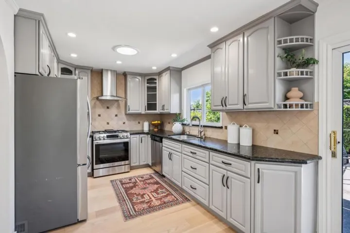 3495 New Jersey Avenue, San Jose, California 95124