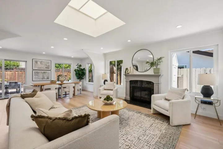 3495 New Jersey Avenue, San Jose, California 95124