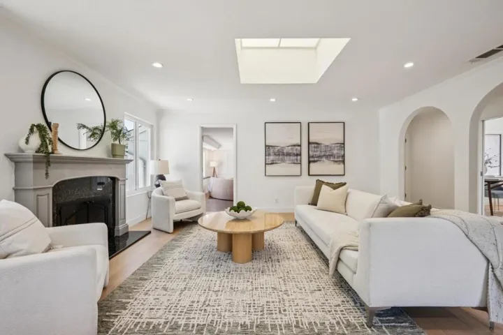 3495 New Jersey Avenue, San Jose, California 95124