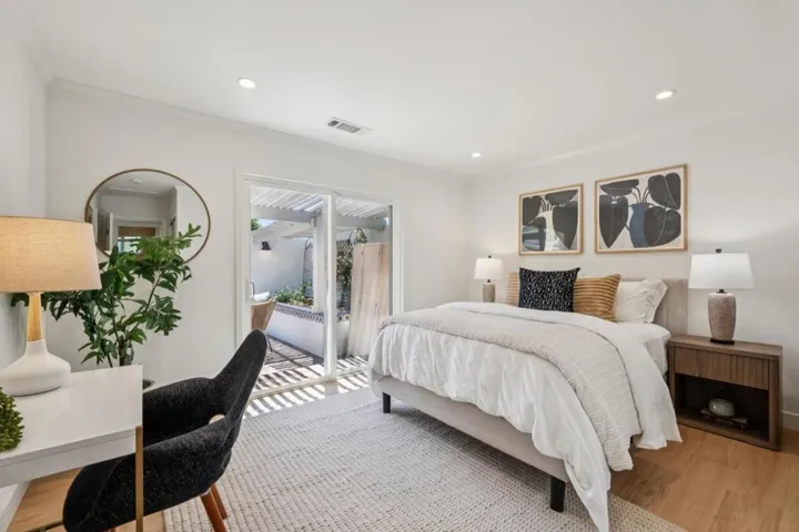 3495 New Jersey Avenue, San Jose, California 95124