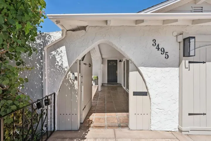 3495 New Jersey Avenue, San Jose, California 95124
