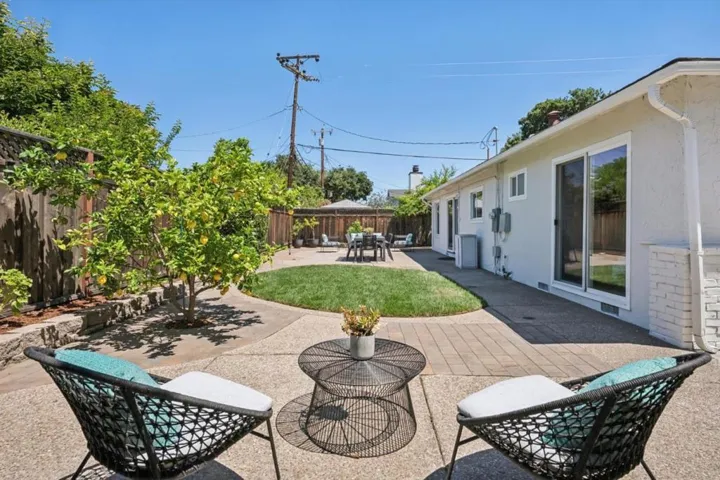 3495 New Jersey Avenue, San Jose, California 95124