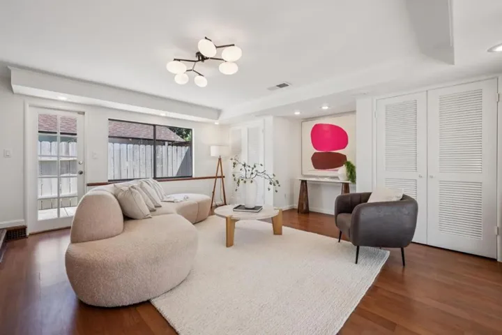 3495 New Jersey Avenue, San Jose, California 95124