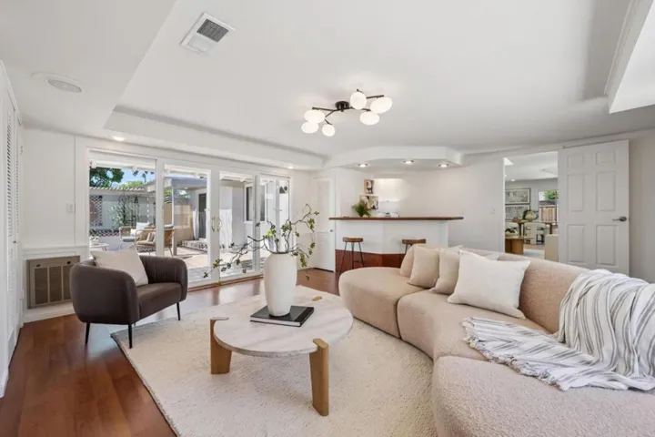3495 New Jersey Avenue, San Jose, California 95124