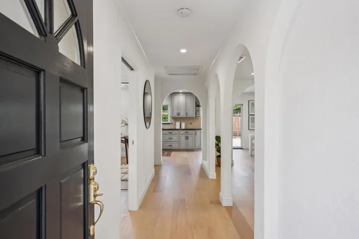 3495 New Jersey Avenue, San Jose, California 95124