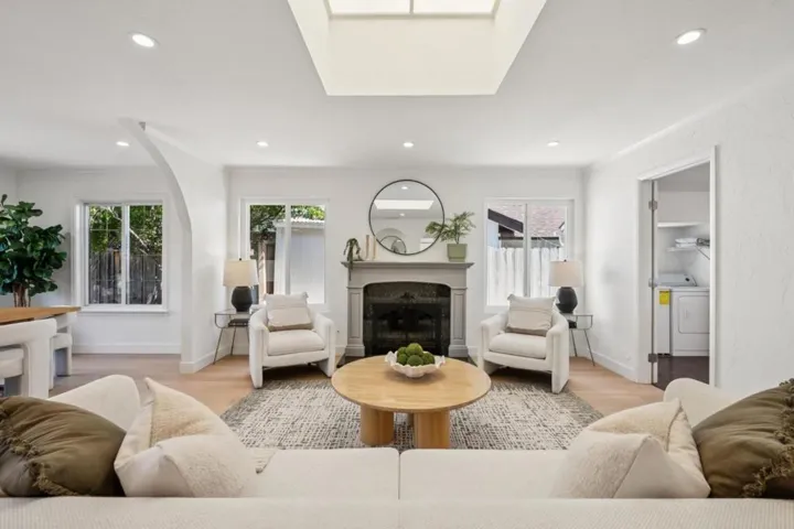 3495 New Jersey Avenue, San Jose, California 95124