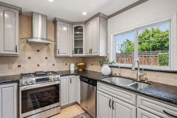 3495 New Jersey Avenue, San Jose, California 95124