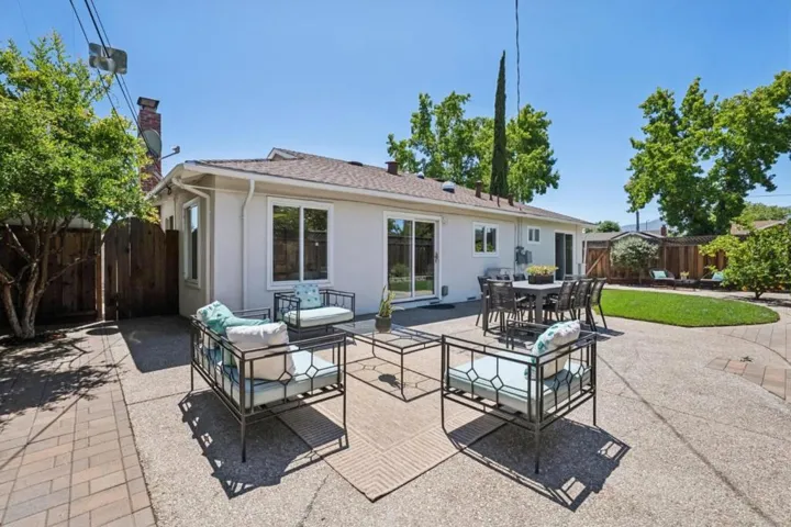 3495 New Jersey Avenue, San Jose, California 95124