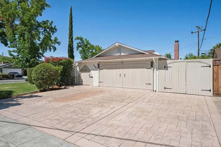 3495 New Jersey Avenue, San Jose, California 95124