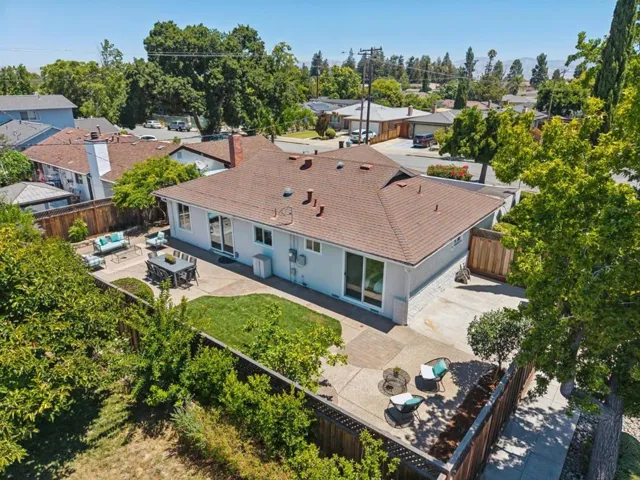 3495 New Jersey Avenue, San Jose, California 95124