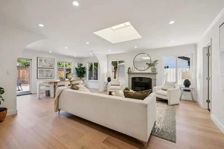 3495 New Jersey Avenue, San Jose, California 95124
