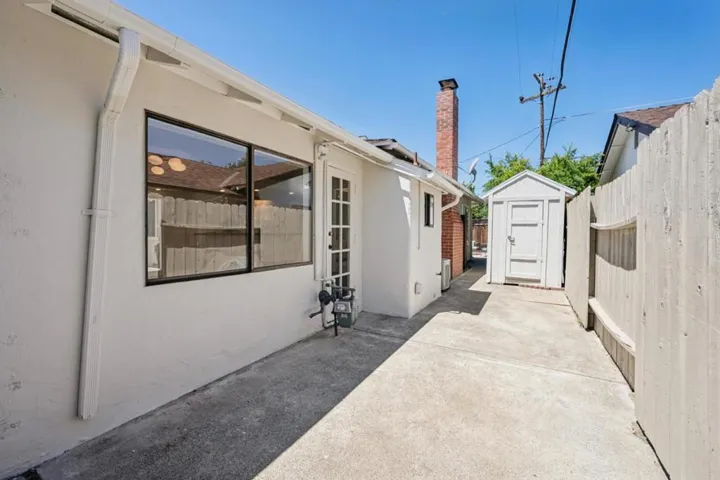 3495 New Jersey Avenue, San Jose, California 95124