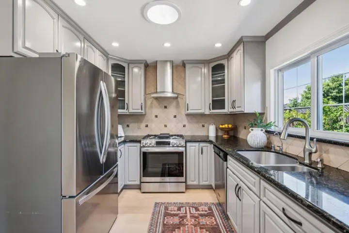 3495 New Jersey Avenue, San Jose, California 95124