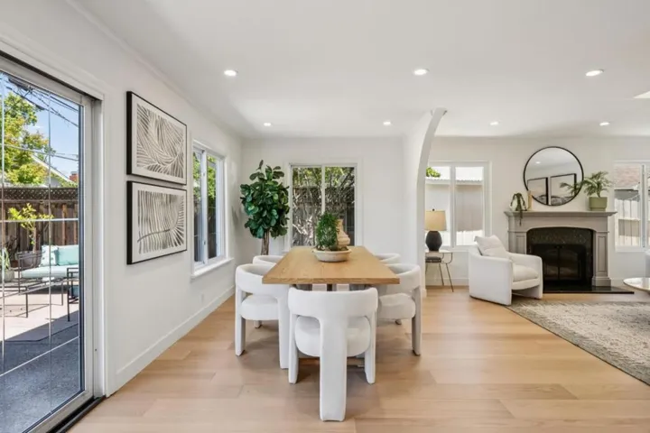 3495 New Jersey Avenue, San Jose, California 95124