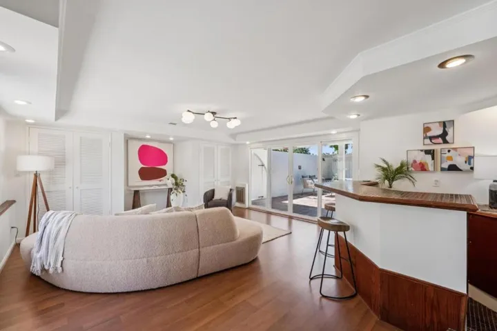 3495 New Jersey Avenue, San Jose, California 95124