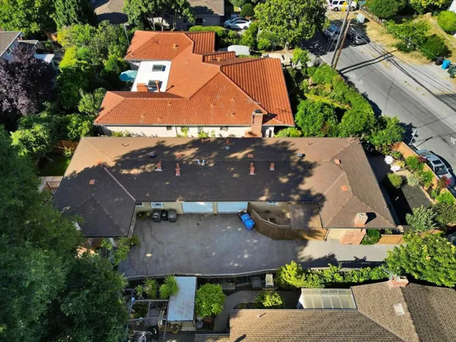 124 Oakwood Drive, Redwood City, California 94061