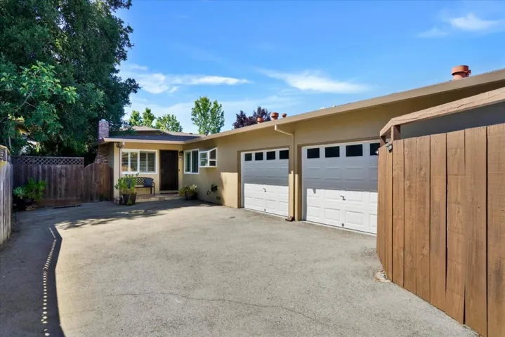 124 Oakwood Drive, Redwood City, California 94061