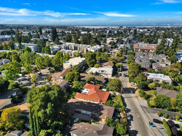 124 Oakwood Drive, Redwood City, California 94061