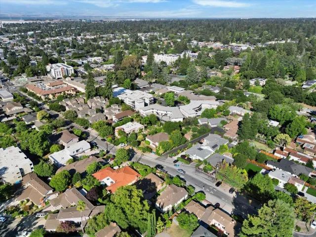124 Oakwood Drive, Redwood City, California 94061
