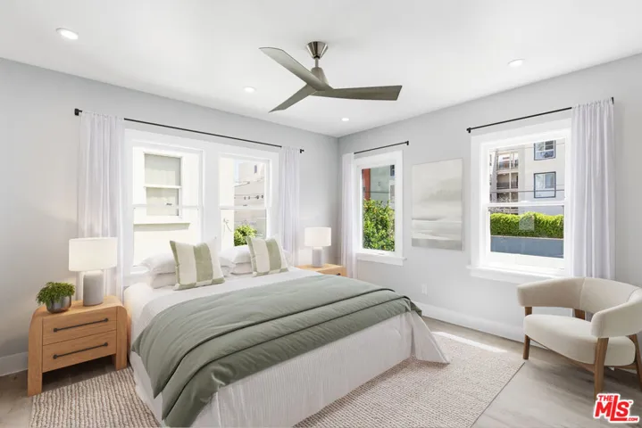 224 1/2 N New Hampshire Avenue, Los Angeles, California 90004
