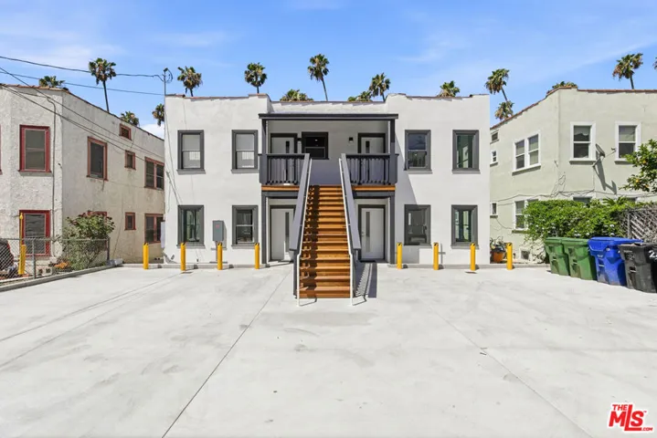 224 1/2 N New Hampshire Avenue, Los Angeles, California 90004