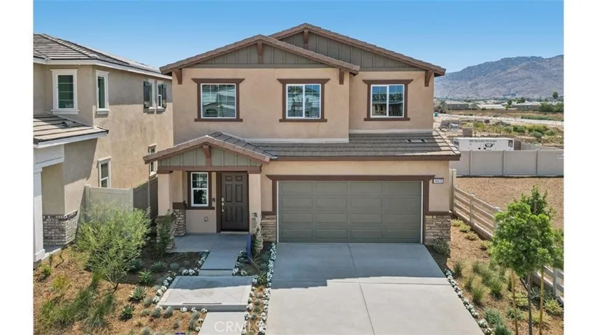 14172 Pandora Street, Moreno Valley, California 92555
