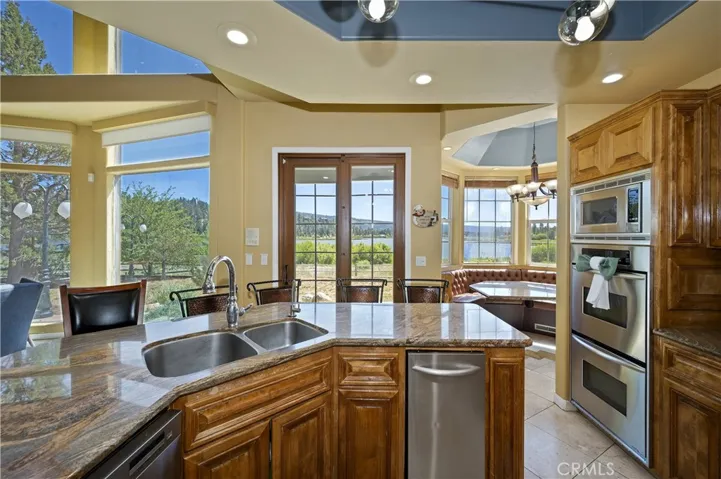 42413 Bear Loop, Big Bear City, California 92314