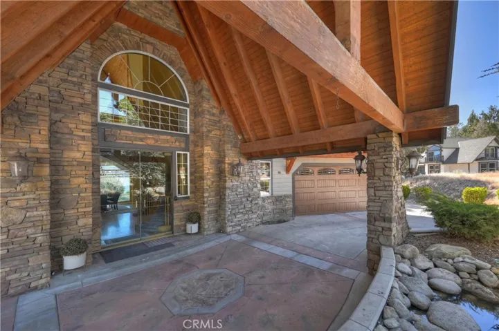 42413 Bear Loop, Big Bear City, California 92314
